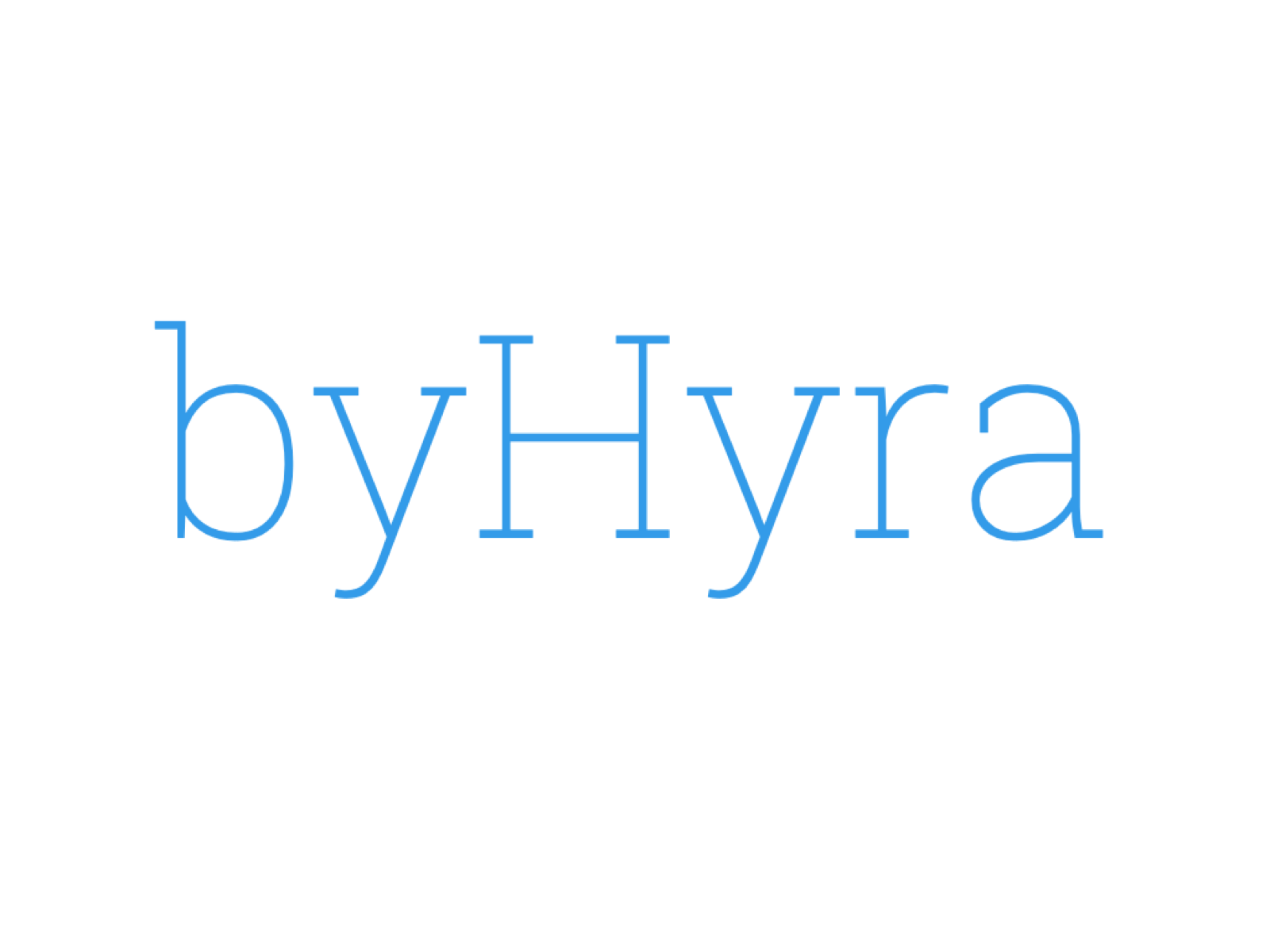 byHyra